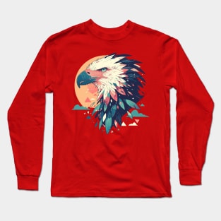 eagle Long Sleeve T-Shirt